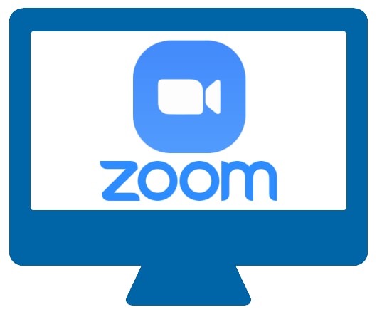 Zoom Logo